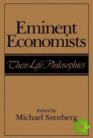 Eminent Economists