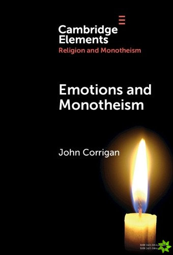 Emotions and Monotheism