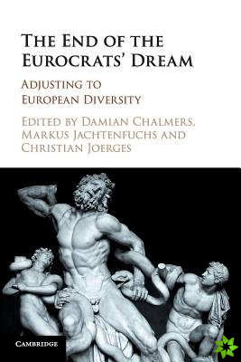 End of the Eurocrats' Dream