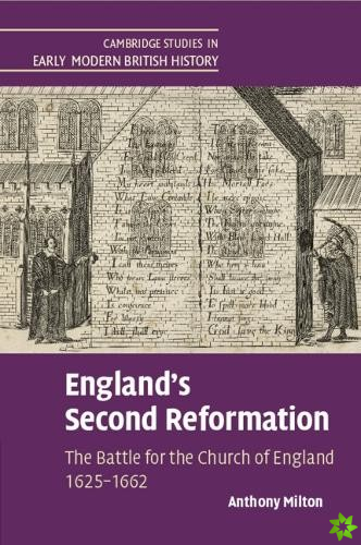 England's Second Reformation