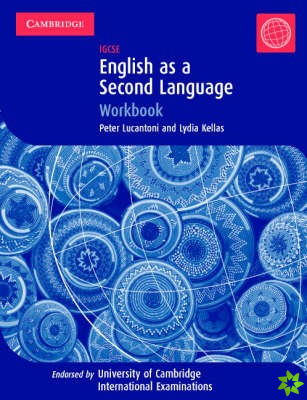 English as a Second Language IGCSE Workbook