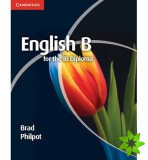 English B for the IB Diploma Coursebook