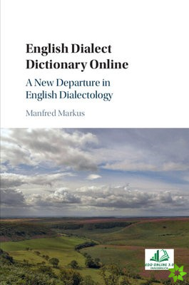 English Dialect Dictionary Online