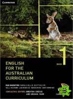 English for the Australian Curriculum Book 1