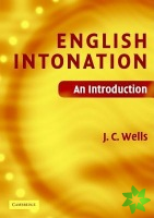 English Intonation PB and Audio CD