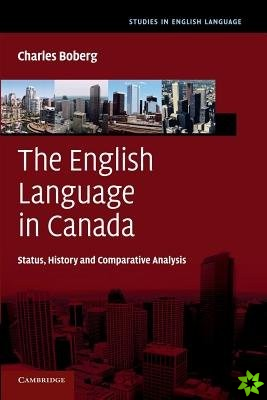 English Language in Canada
