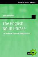 English Noun Phrase
