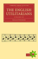 English Utilitarians 3 Volume Paperback Set