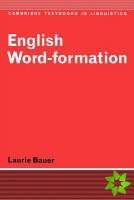 English Word-Formation
