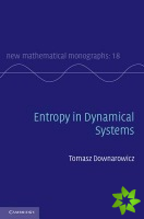 Entropy in Dynamical Systems