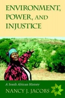 Environment, Power, and Injustice