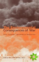 Environmental Consequences of War