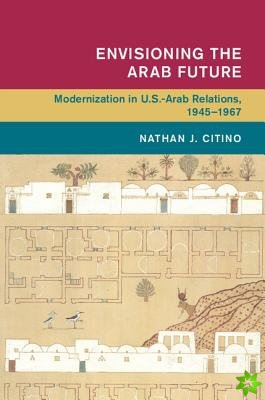 Envisioning the Arab Future
