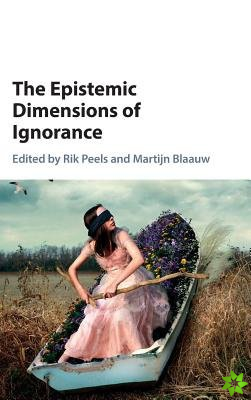 Epistemic Dimensions of Ignorance