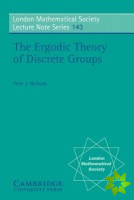 Ergodic Theory of Discrete Groups