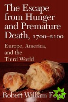 Escape from Hunger and Premature Death, 17002100