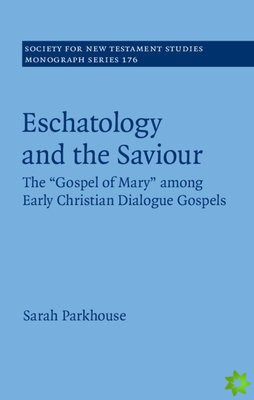 Eschatology and the Saviour