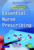 Essential Nurse Prescribing
