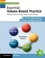 Essential Values-Based Practice