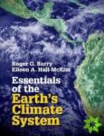 Essentials of the Earth's Climate System
