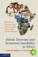 Ethnic Diversity and Economic Instability in Africa