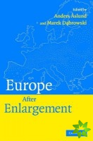 Europe after Enlargement