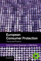 European Consumer Protection