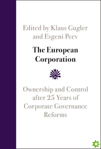 European Corporation