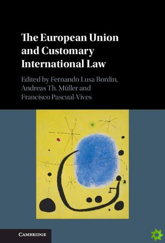 European Union and Customary International Law