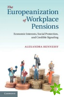 Europeanization of Workplace Pensions