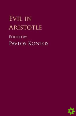 Evil in Aristotle