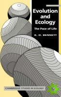 Evolution and Ecology
