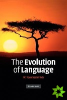 Evolution of Language