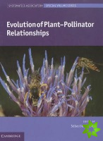 Evolution of Plant-Pollinator Relationships