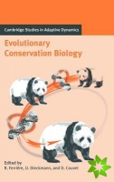 Evolutionary Conservation Biology