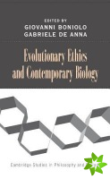 Evolutionary Ethics and Contemporary Biology