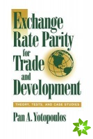 Exchange Rate Parity for Trade and Development