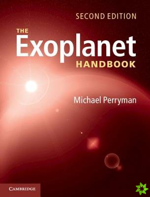 Exoplanet Handbook