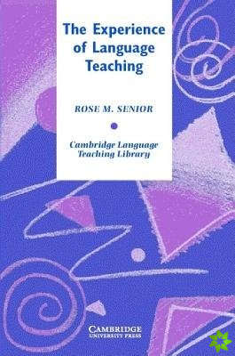 Experience of Language Teaching