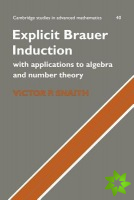 Explicit Brauer Induction