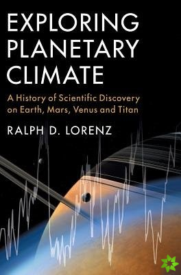 Exploring Planetary Climate