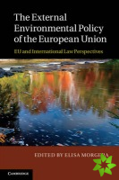 External Environmental Policy of the European Union