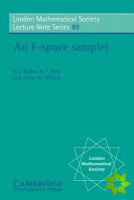F-space Sampler
