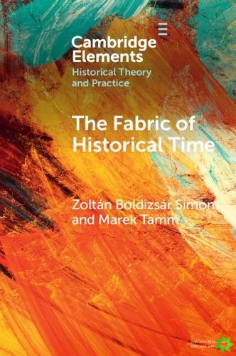 Fabric of Historical Time