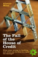 Fall of the House of Credit