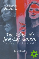 Films of Jean-Luc Godard