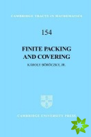 Finite Packing and Covering