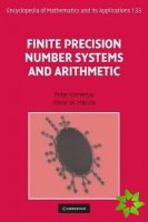Finite Precision Number Systems and Arithmetic
