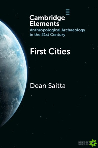 First Cities