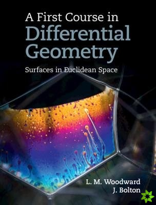 First Course in Differential Geometry